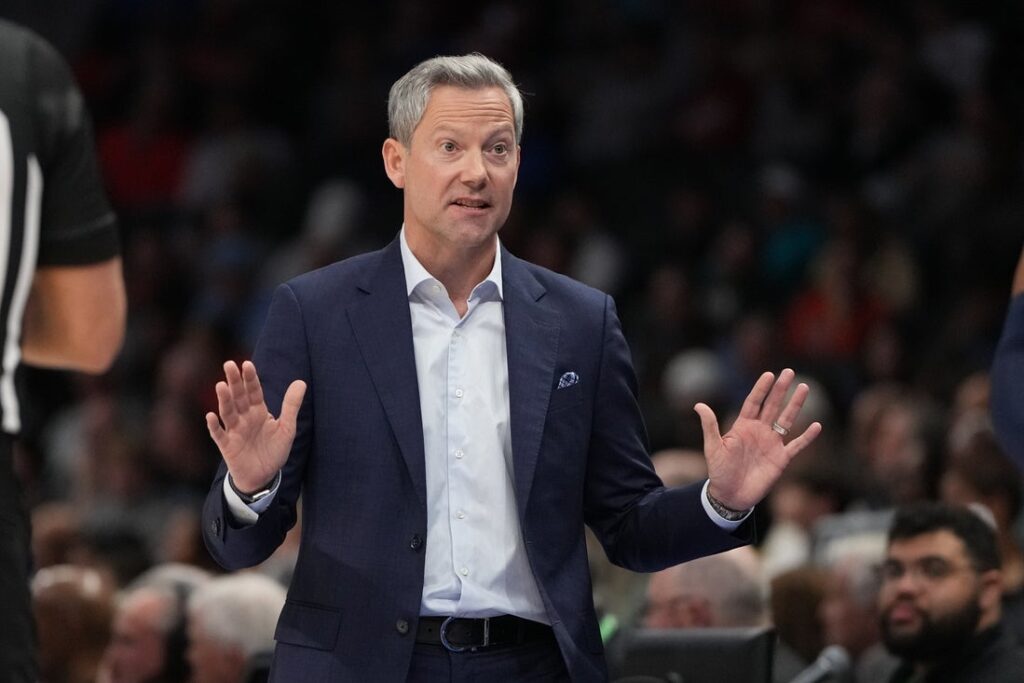 No. 10 Virginia vows to stick to process vs. No. 1 Duke in ACC final