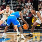 UCLA, Michigan State