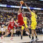 Michigan Wolverines basketball