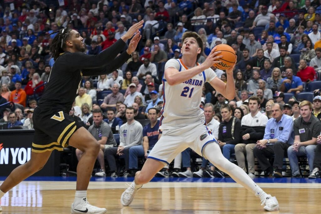 Vanderbilt Commodores