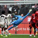 red bulls toronto FC