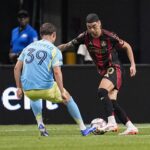 Union, Atlanta United