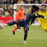 Nashville, Columbus Crew