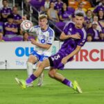 Orlando City, Montreal