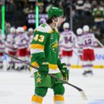 Minnesota Wild