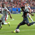 San Diego, FC Dallas