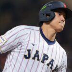 Shohei Ohtani