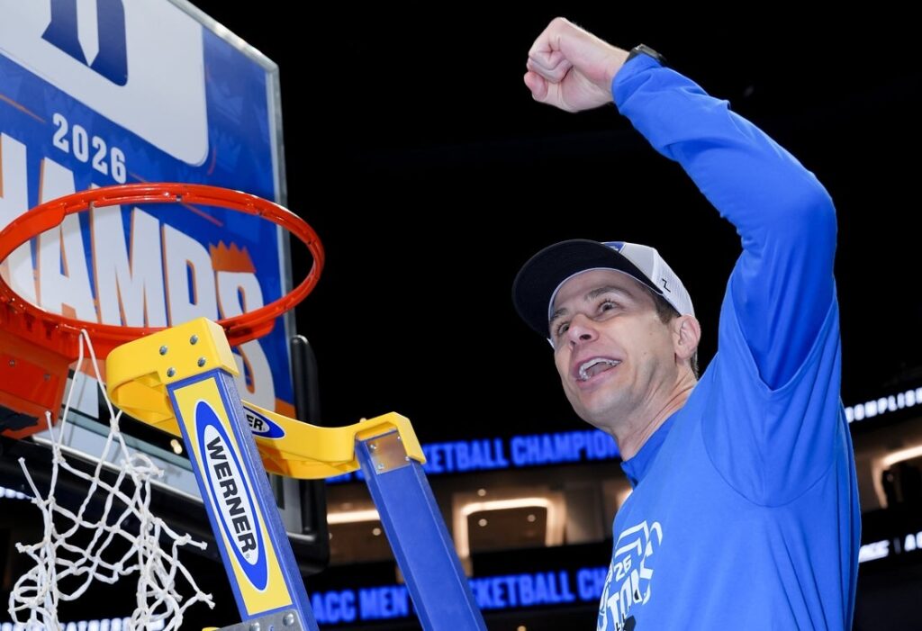 duke nets basketball