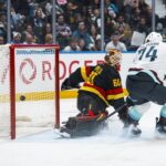 Seattle Kraken, Bobby McMann