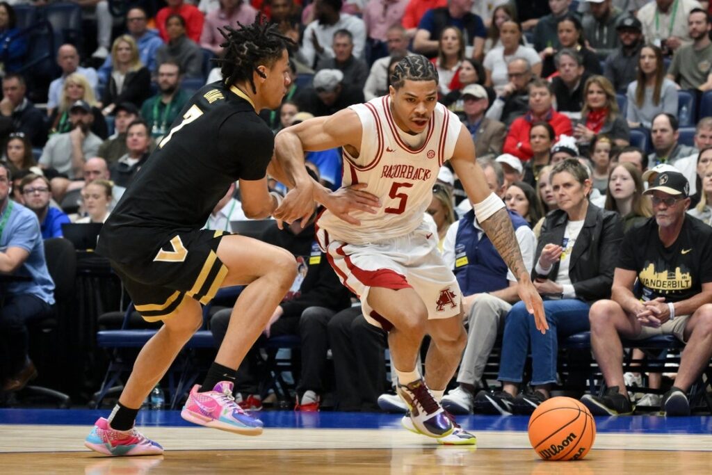 Vanderbilt Commodores