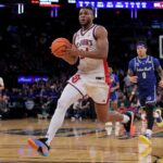 Zuby Ejiofor seton hall