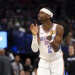 Oklahoma city thunder