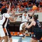 Oklahoma State, basketball