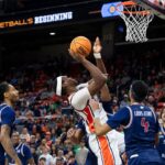 Auburn, South Alabama