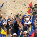 Venezuela World Baseball Classic