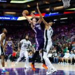 Spurs, Kings, victor