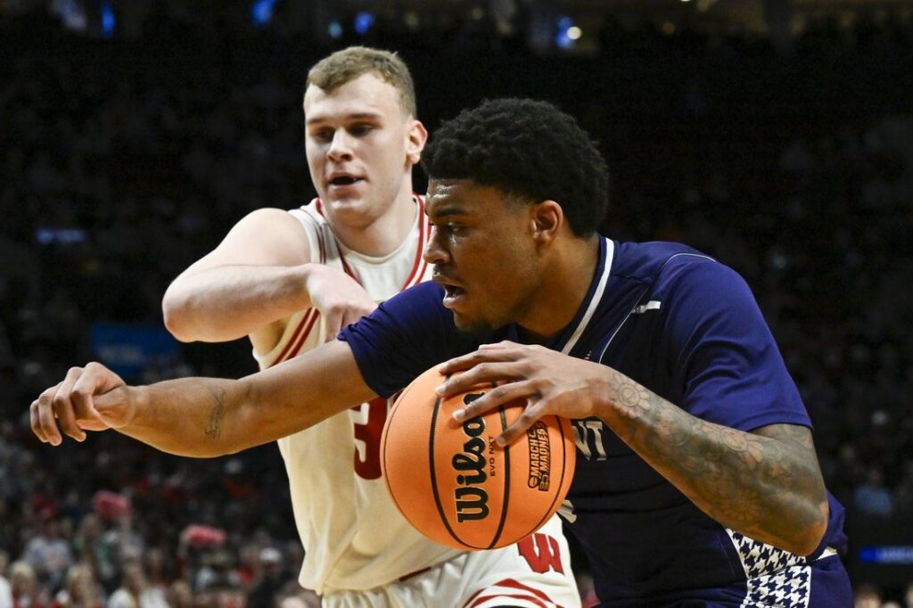 wisconsin high point