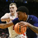 wisconsin high point