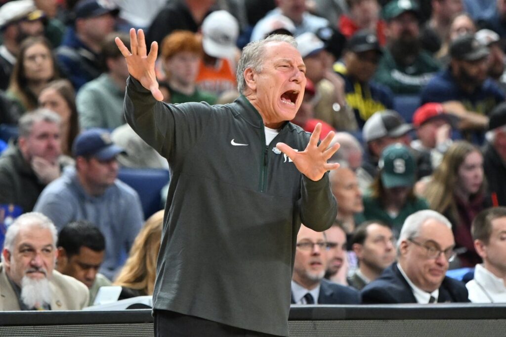 tom izzo