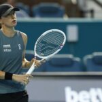 Iga Swiatek