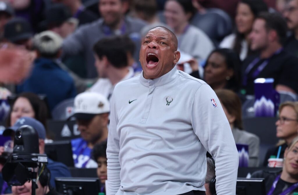 doc rivers