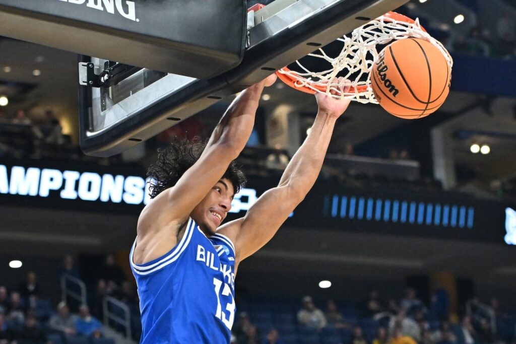 Saint Louis, Georgia