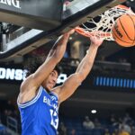 Saint Louis, Georgia