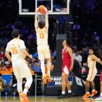 Tennessee, men's basketball