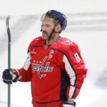 Alex Ovechkin