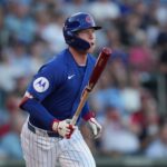 Cubs, Pete Crow-Armstrong