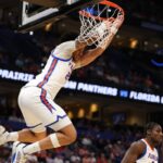 Prairie View A&M, Florida