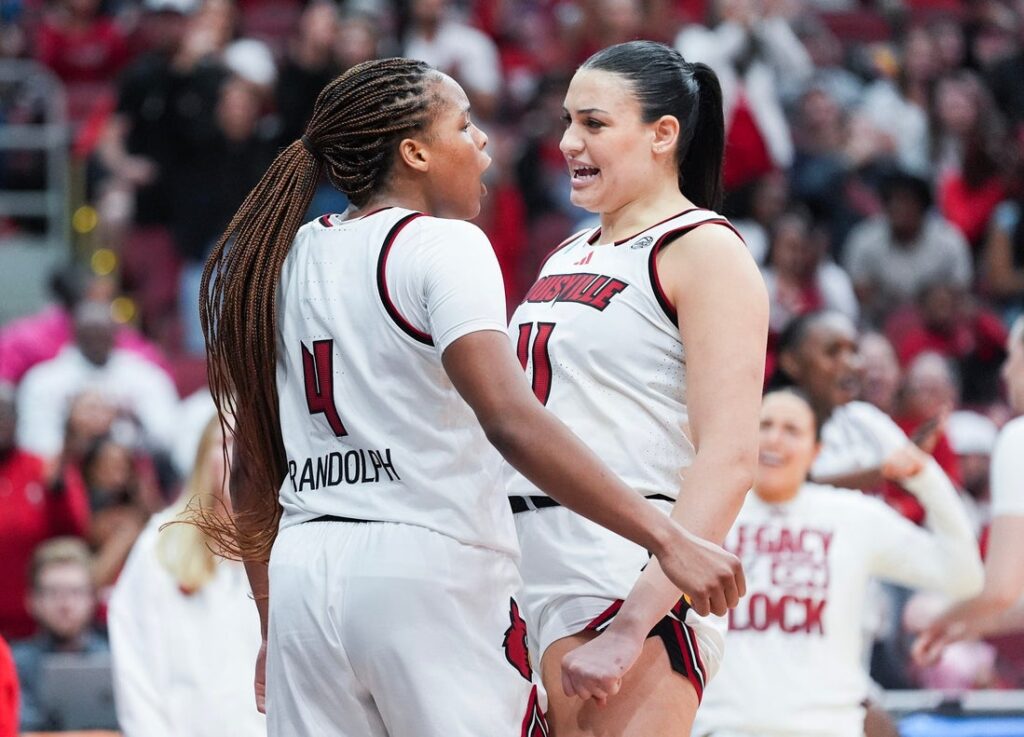 Louisville Vermont randolph