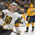 Vegas Golden Knights