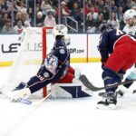 Kraken, Blue Jackets