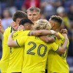 Orlando, Nashville surridge