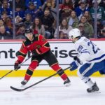 Senators, Maple Leafs