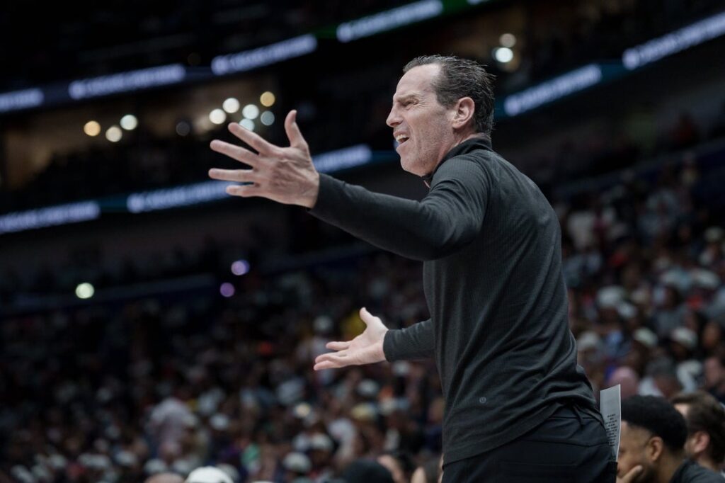 Kenny Atkinson