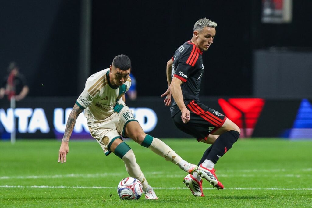 DC United, Atlanta United