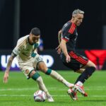 DC United, Atlanta United