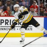 bruins pastrnak