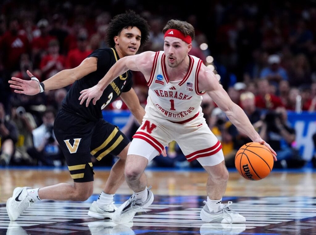 nebraska, vanderbilt