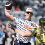 Tom Brady flag football