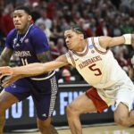 arkansas, high point