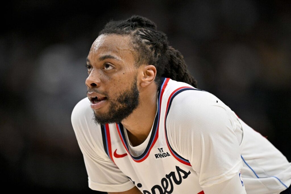 Los Angeles clippers