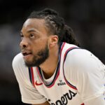 Los Angeles clippers