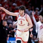 Nebraska, Vanderbilt