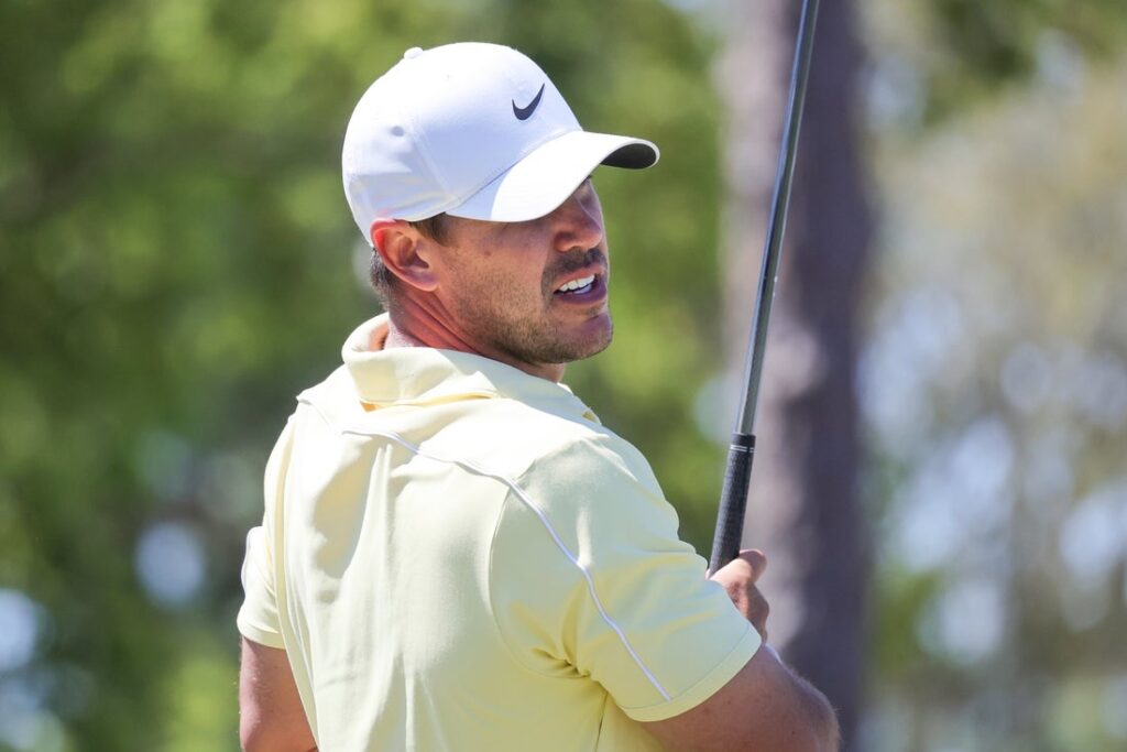 Brooks Koepka