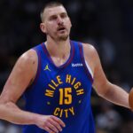 Nuggets, Trail Blazers