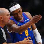 denver nuggets, watson