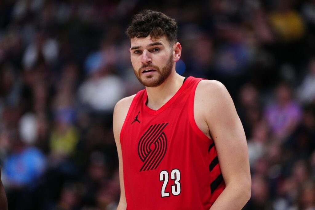 Portland Trail Blazers